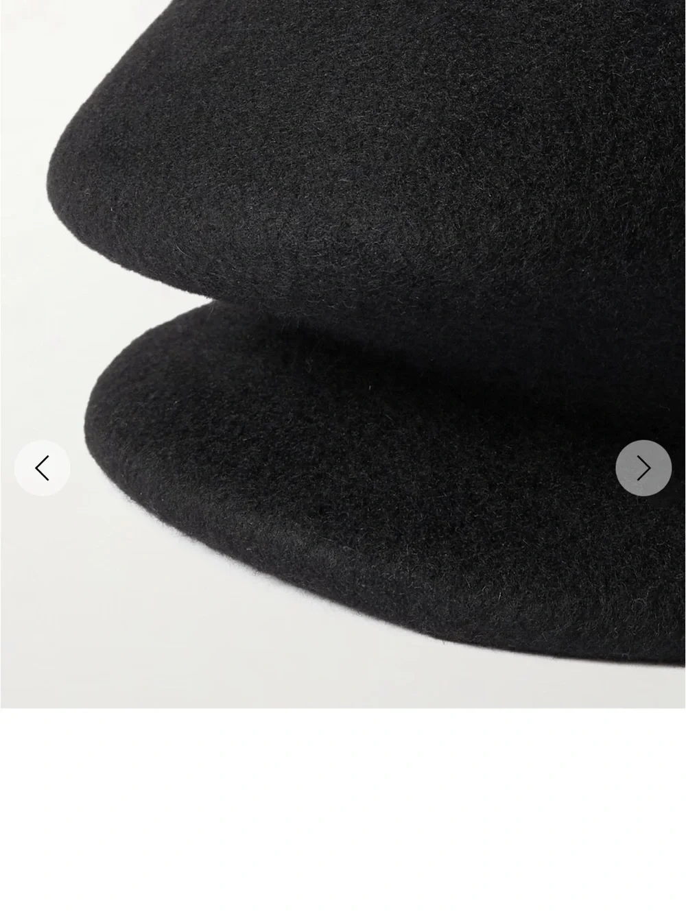 GIGI BURRIS HAT/CAP Retail $400